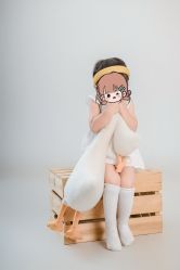 -玛瑞莎专业孕妇摄影(越秀店)