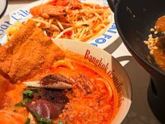 -太食獸泰式茶餐厅(IFS国金中心店)