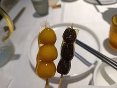 糖葫芦-106餐厅北京菜.烤鸭(百子湾店)