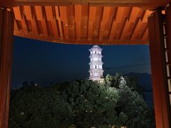 -锁江楼