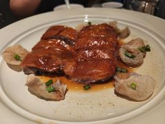 -新兴·金羊座·粤菜点心(乐峰店)