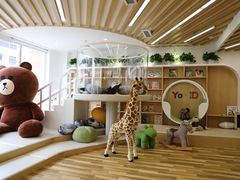 -YoKID优儿学堂早教托育园(常营托育园)