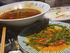 -川流不息(北蔡休闲广场店)