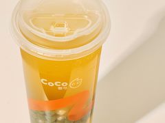 -CoCo都可(中集店)