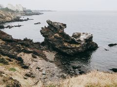-龙头岩(Dragon Head Rock)