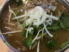 -海安安越南粉(丹竹頭店)