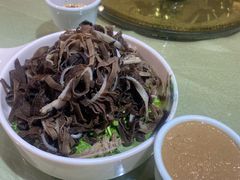 -大眼锅贴水饺(河东店)