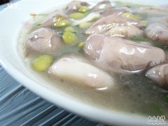 菱角毛豆&nbsp;-老品芳