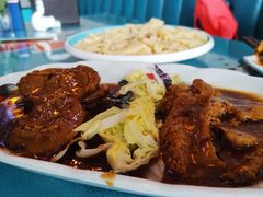 -My Way Town买味堂·东南亚餐厅(亦庄店)