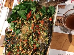 -木屋烧烤(坂田天安云谷店)