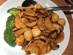 -小放牛炒菜馆(裕华万达店)