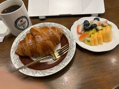 -藏书馆咖啡LibraryCoffee·Bistro(牡丹园店)