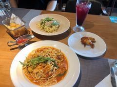 -新贝乐意大利餐厅(苏州中心店)