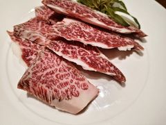 -隐炉和牛烧肉店(群力店)