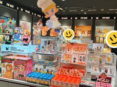 -泡泡玛特POPMART(上海环贸iapm商场店)