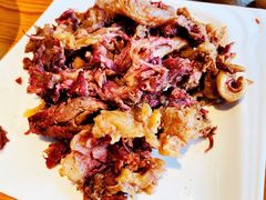 拆骨肉-漕河全驴宴饭店(徐水店)