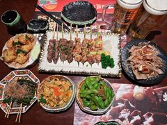 -弓二·烧鸟居酒屋(财富购物中心店)