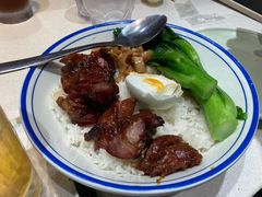 -和平馆·地道港澳茶餐厅(西门口店)