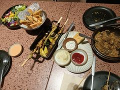 -La Terre乐田(万象城店)