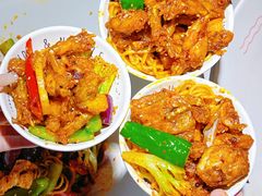 -友达面馆(广州总店)