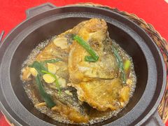 -胜记菜馆(文明路)