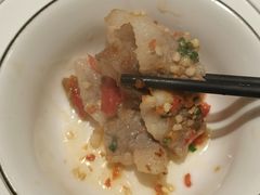 -留香铁板烤肉(解放西路旗舰店)