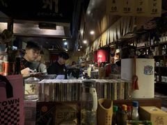 -半藏居酒屋(香港花园店)