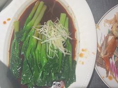 -锦府园·新台州菜(合生汇店)
