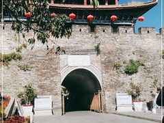 -大理古城