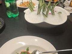 -曲园酒楼(老江东店)