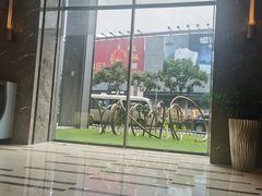 -宁波威斯汀酒店
