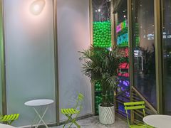 -柠季·手打柠檬茶(梅溪湖新天地外街店)