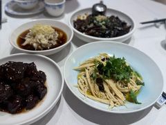 -老吉士酒家(天平路店)