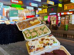 -传闻来紫菜包饭·打糕(西塔韩百店)