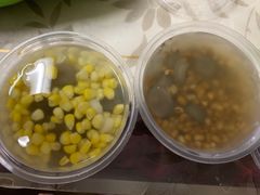 -瘦鬼老档糖水铺