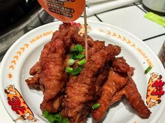 -花房村老火锅(巴南万达店)