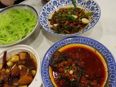 -新新湘菜馆(新中街二条店)
