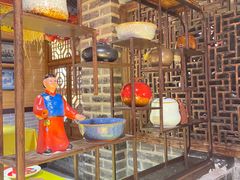 -大海碗·炸酱面·烤鸭·京菜(天坛店)