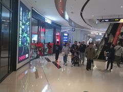 -万达广场(龙湖店)