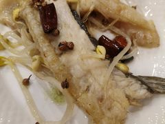 -鑫巴蜀小镇 · 水煮鱼专研店(玉桥店)