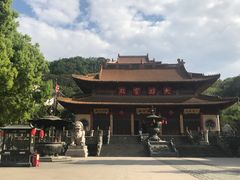 -南京市江宁方山