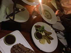 -MARU玛露音乐餐厅(大学路店)