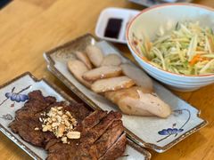 -越南牛肉河粉餐厅(书院巷店)
