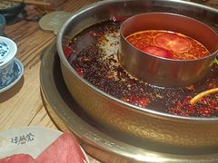 -矮板凳老火锅(宽窄巷子店)