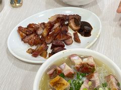 -凌舍好烧鹅(中山路店)