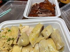 -肥小福·烧鹅专门店(环宇荟店)