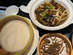 -芳芳私房菜·精做淮扬菜(承德路店)