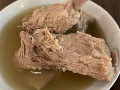-松發肉骨茶(先得坊店)