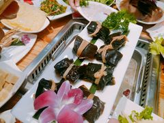 -草原塞蛮羊火锅城(港湾店)