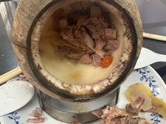 -達揚原味燉品(文明路店)